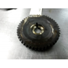 103V111 Exhaust Camshaft Timing Gear From 2009 Nissan Versa  1.8
